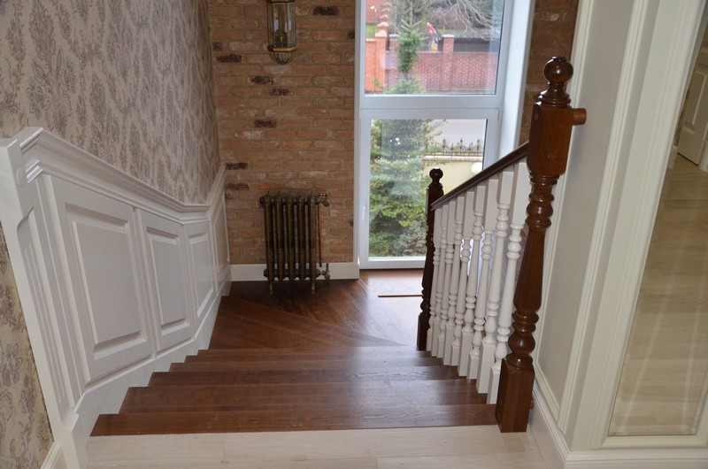 Фото выполненных работ