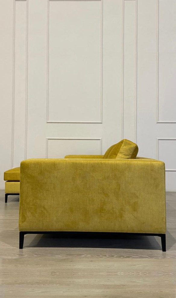 Диваны HOMESTER