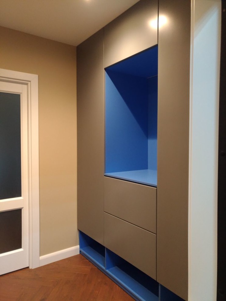 Кухня, прихожая, рабочее пространство.ЖК Три Богатыря,г. Краснодар