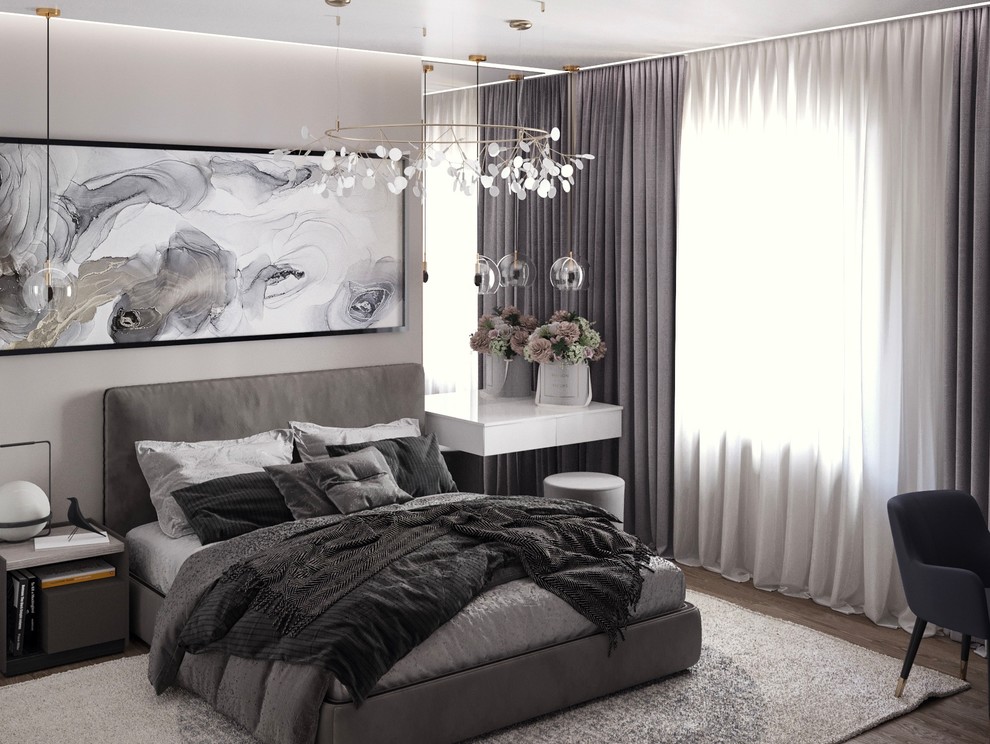 ЖК "Четыре сезона"