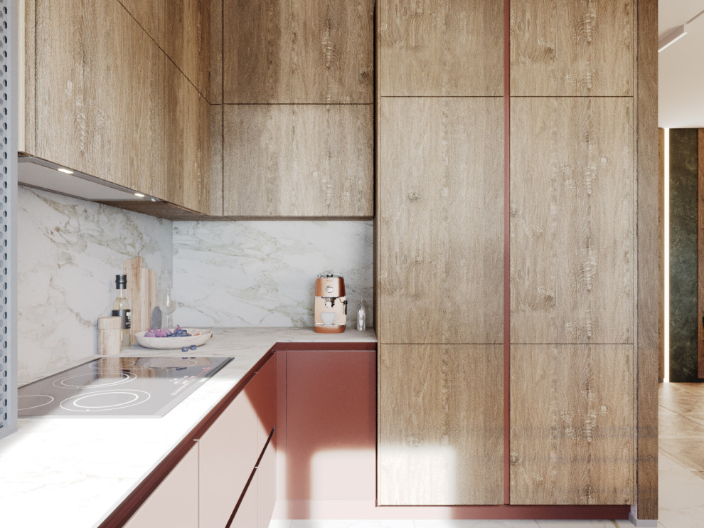 Квартира ул. Кольцевая,  г. Екатеринбург