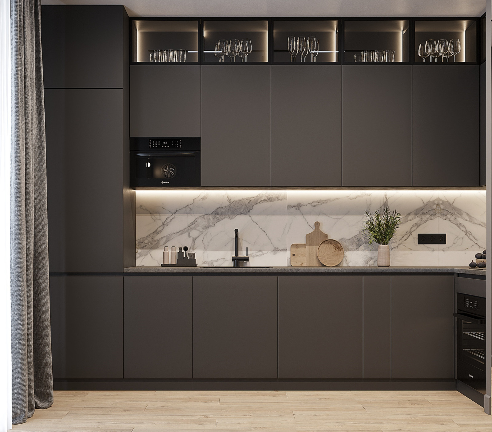 ЖК Западная Резиденция