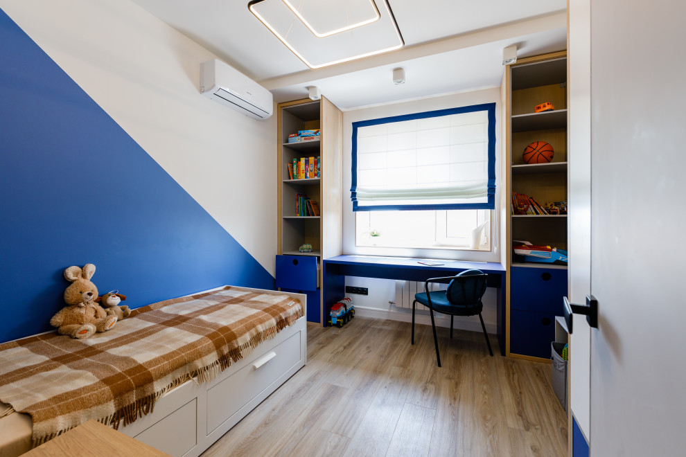 Детская комната