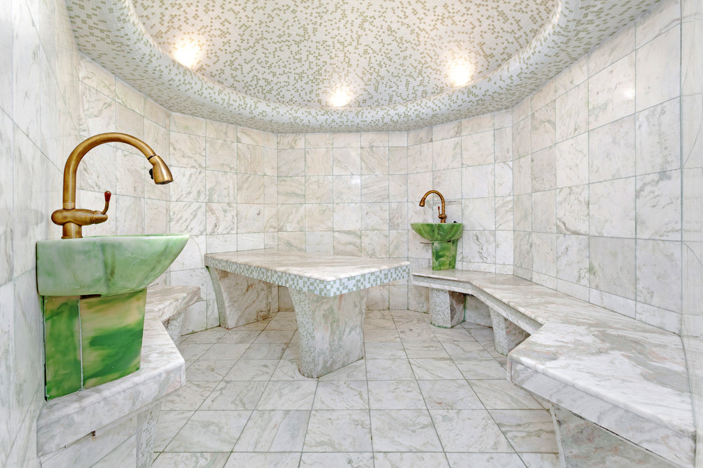 Загородный дом в Московской области