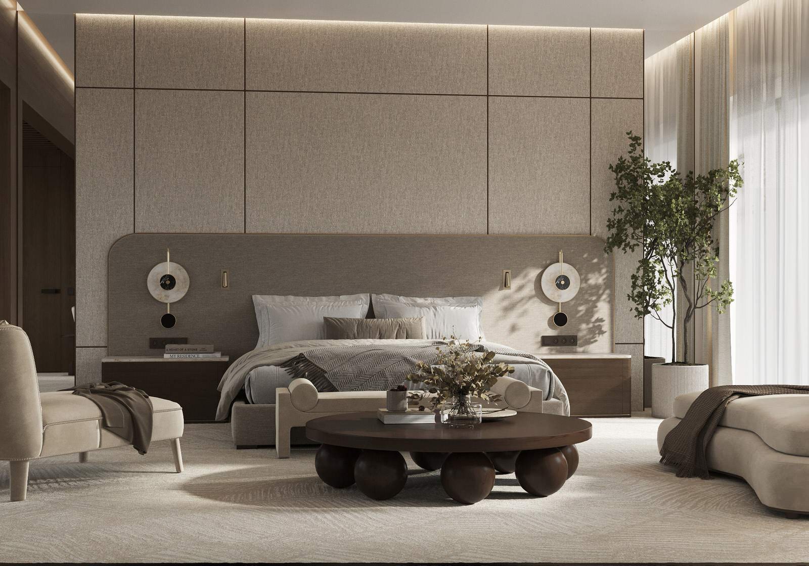 Загородный дом в п.Знаменское 2