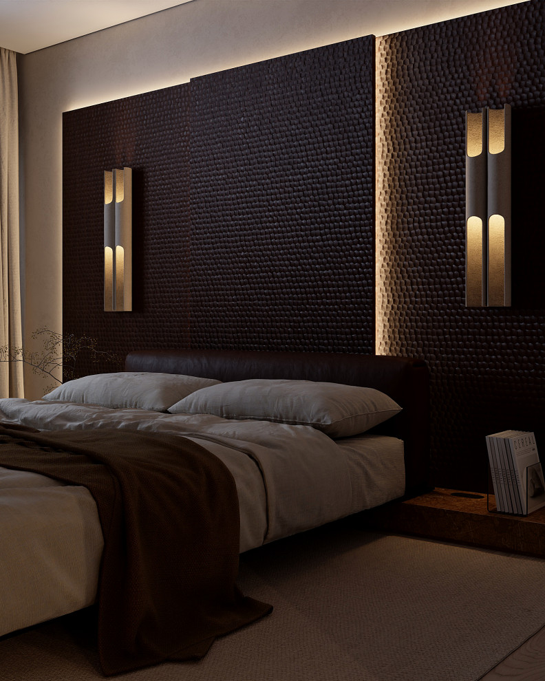 ЖК Все свои VIP. 2-х комнатная квартира