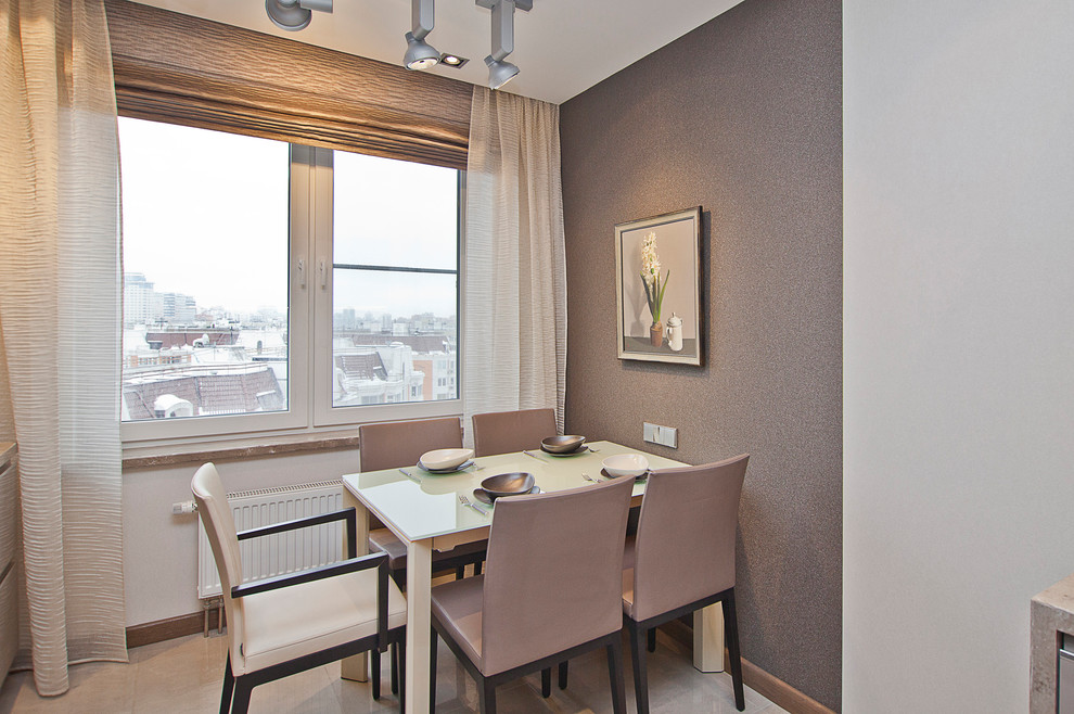 интерьер на перспективу