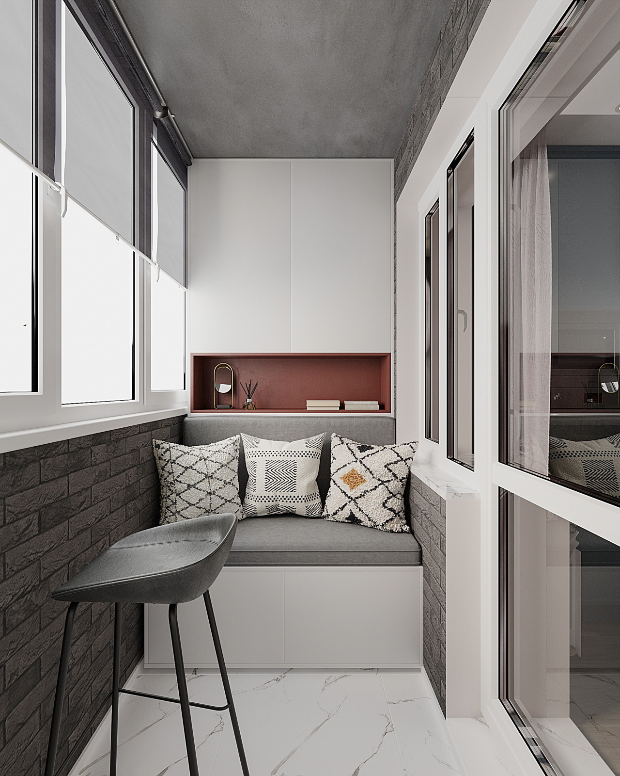 Часть квартиры г. Нижний Новгород (22 кв.м.)