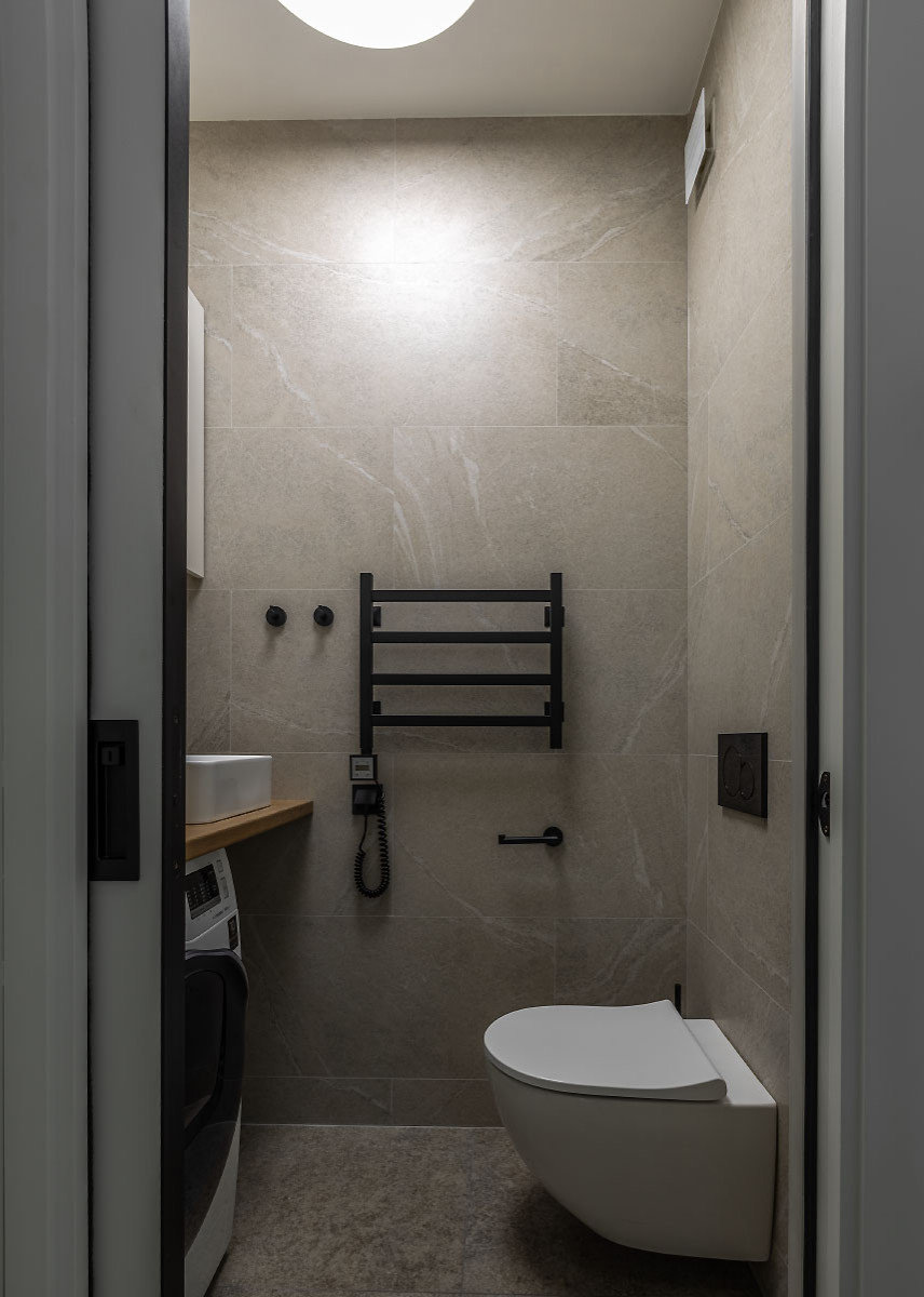 жк Западный порт