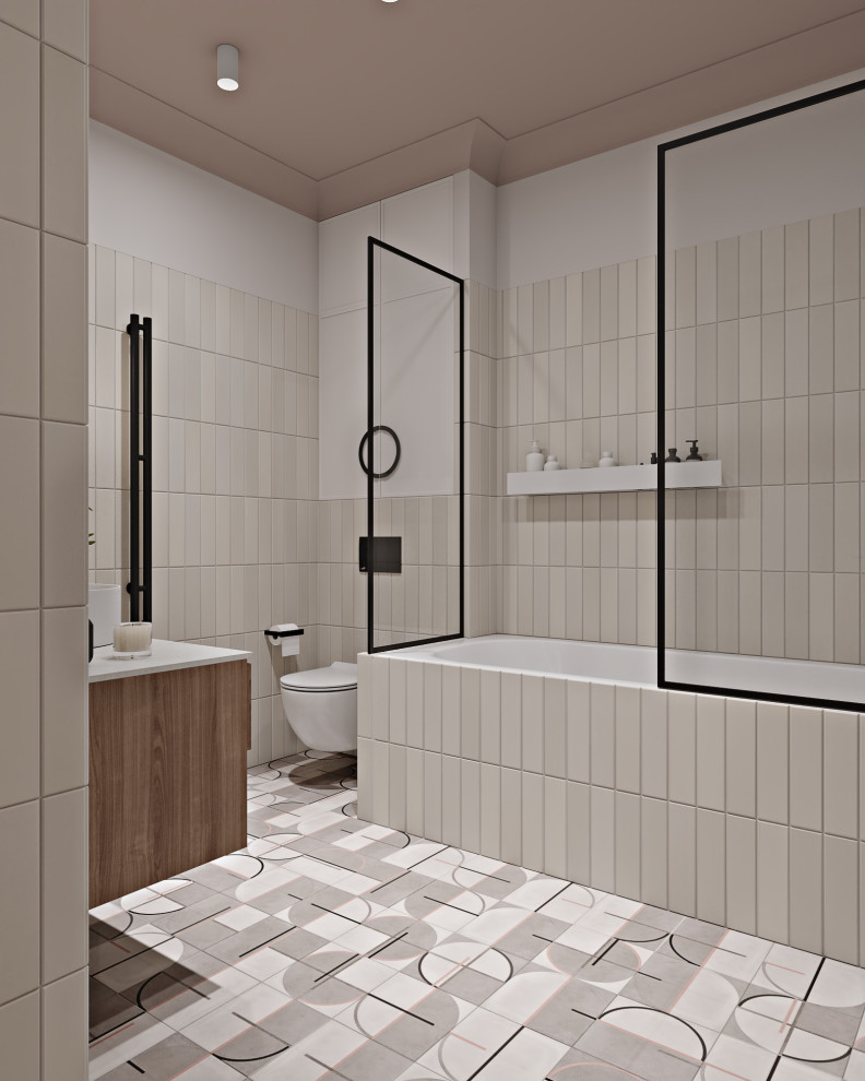 Ванная комната