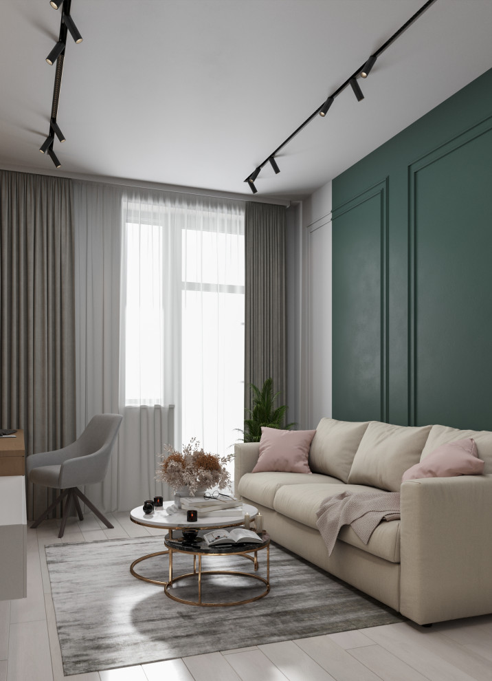 Квартира 86 кв.м.