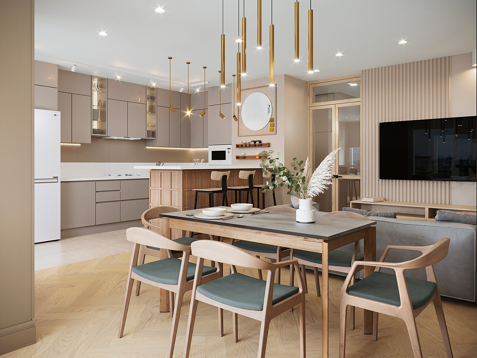 Проект Кремлевский