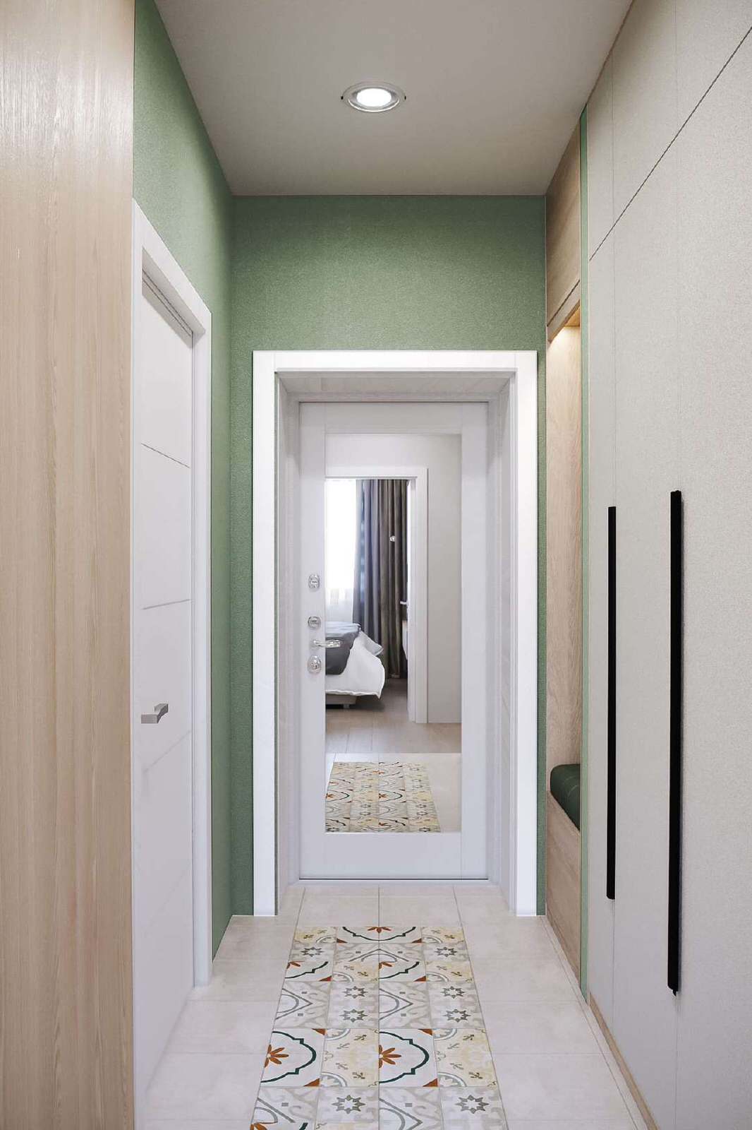 Народное ополчение 3