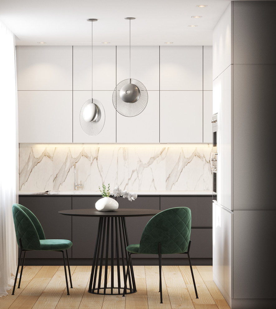 Квартира 100 кв. м. г. Ростов-на-Дону