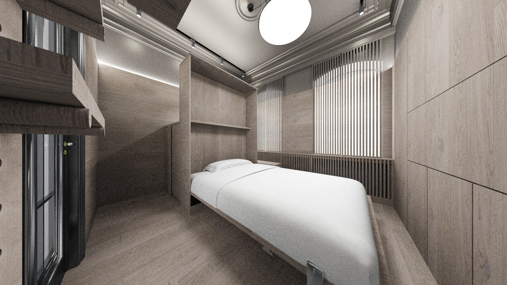 Купеческий дом