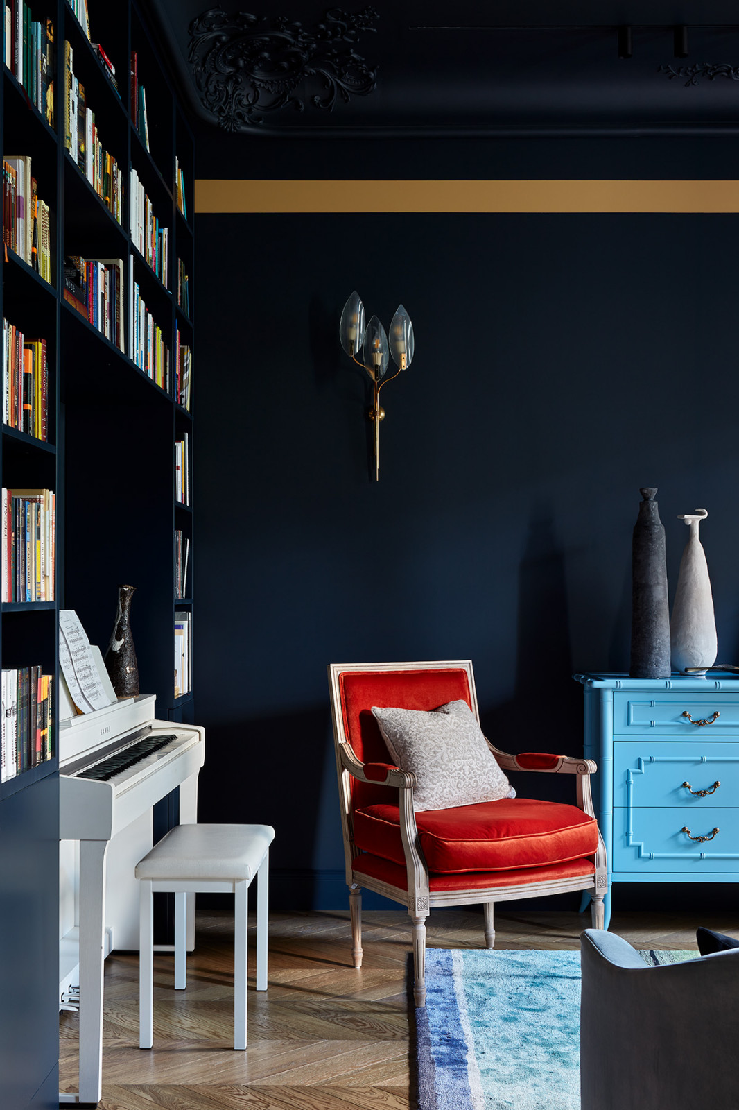 Патриаршие пруды