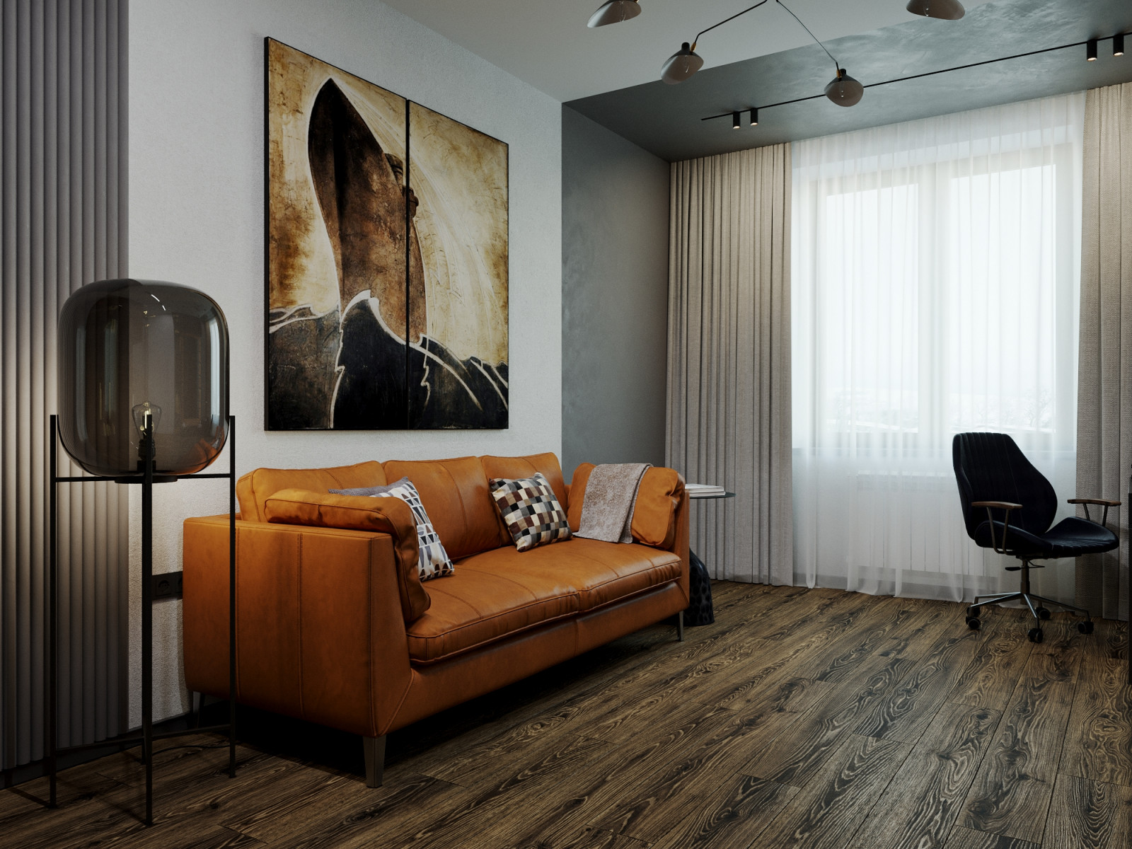 Верхне-Волжская набережная