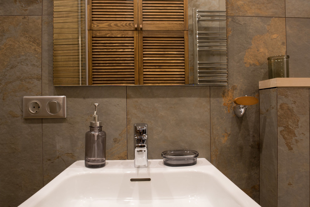 Historical center, Kiev Ukraine. 66m2