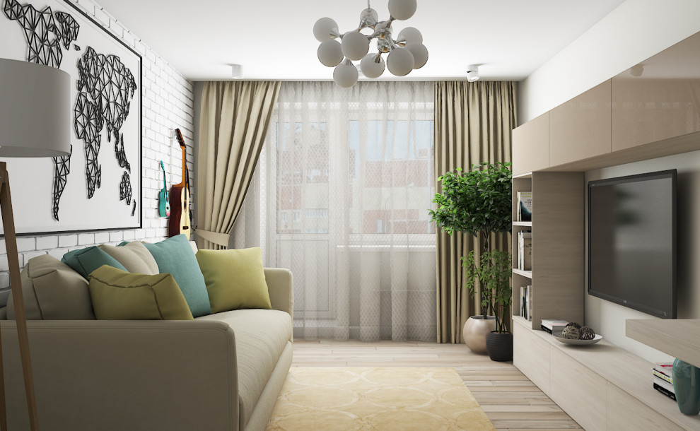 Лесная Слобода