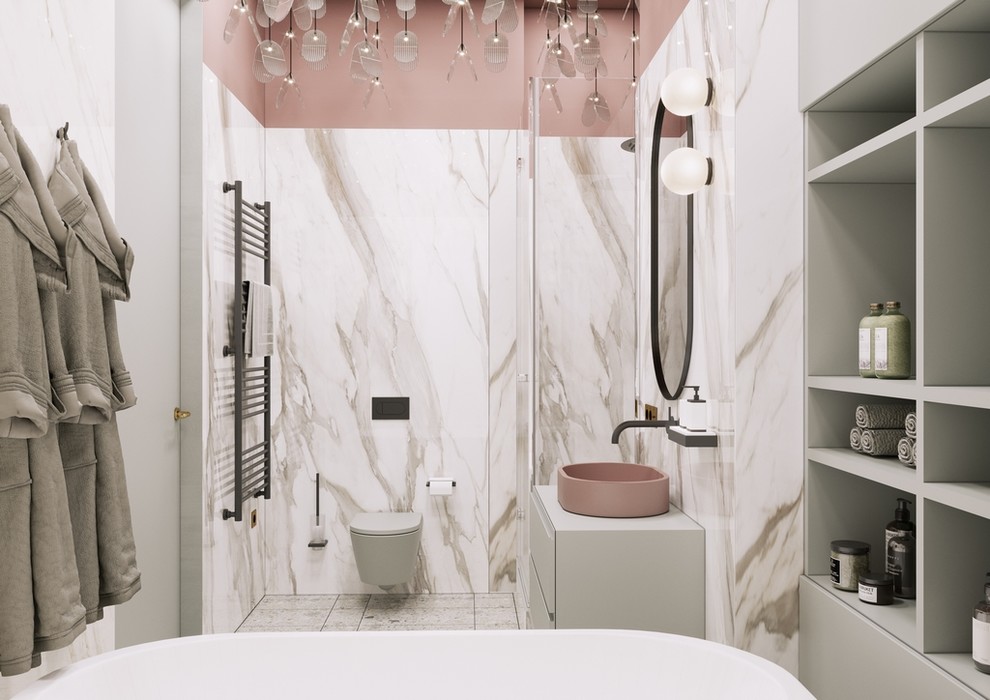 Олимпийская деревня