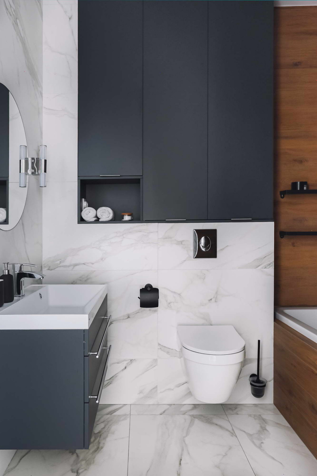 Преображенский 112