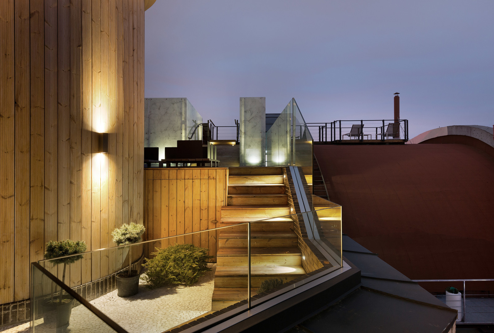 Code of HAPPINESS. Penthouse 23/77