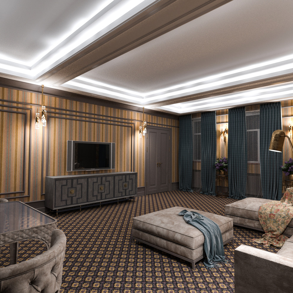 Апарт-отель