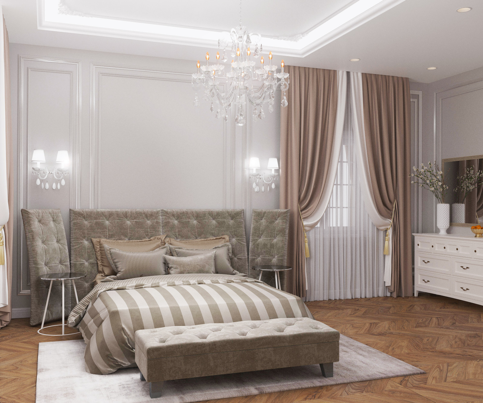 пос. Кружева