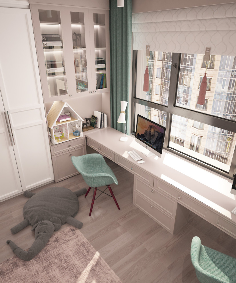 Квартира в г.Екатеринбург