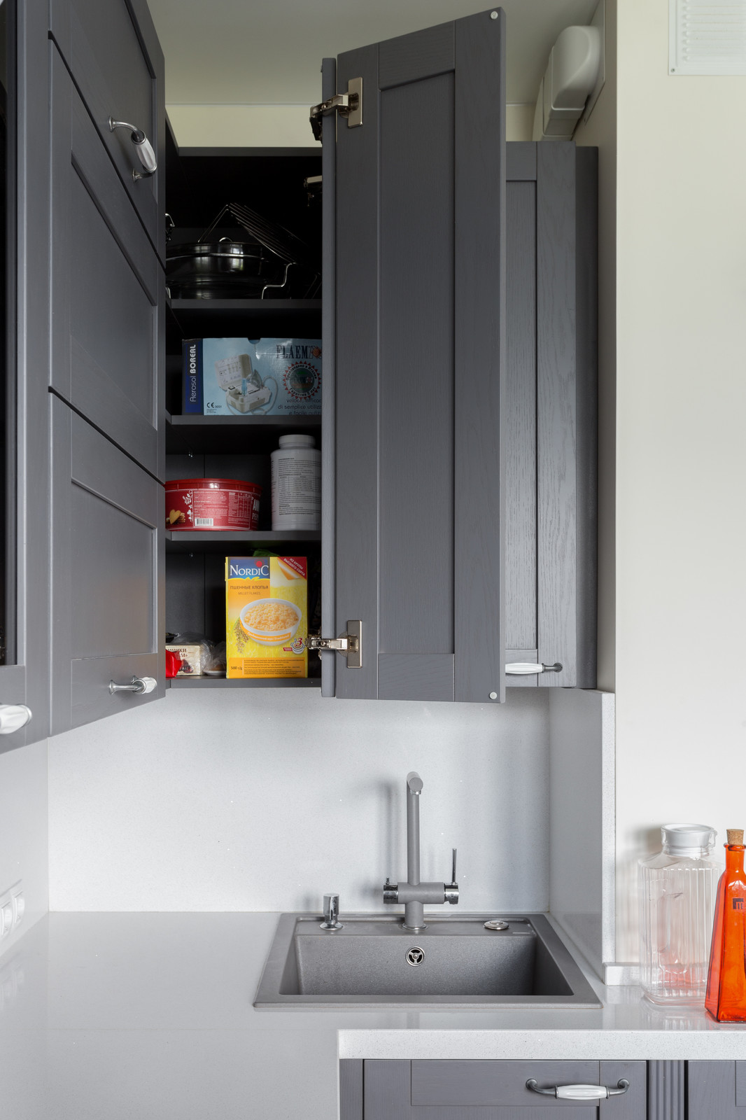 Квартира на ул. Авиаторов