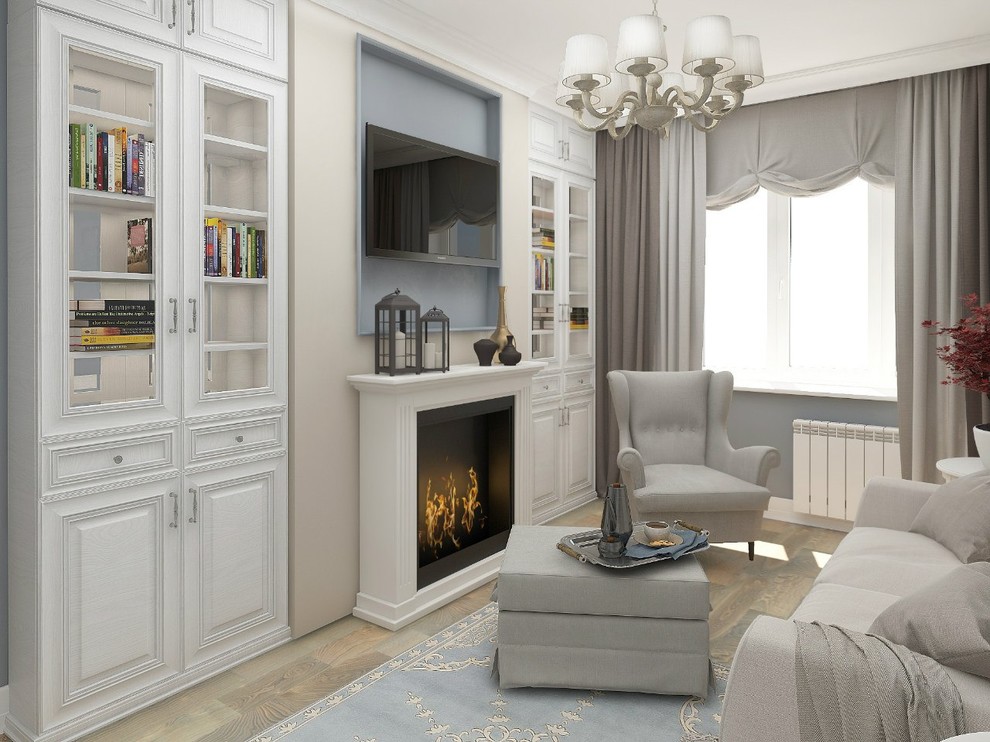 Белое кружево