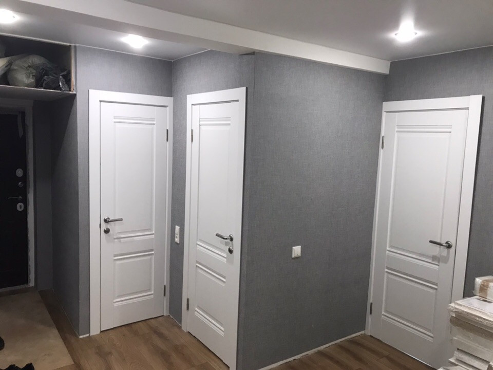 ЖК Бригантина