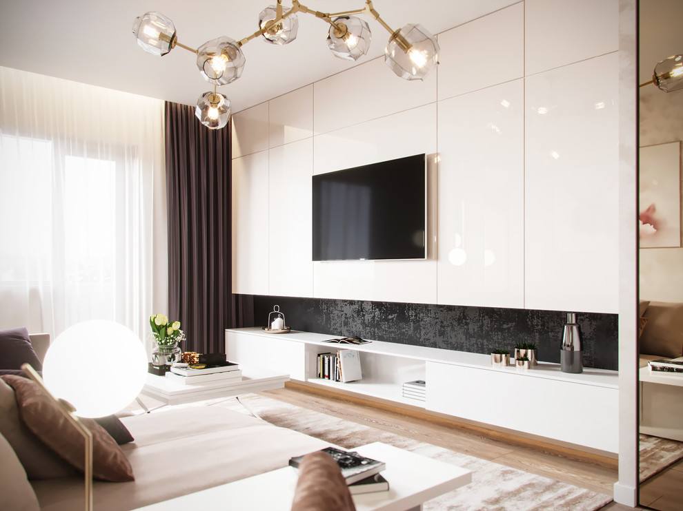 LUXURIOUS SIMPLICITY