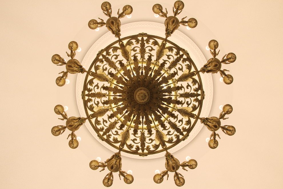 Дом в Ростошах