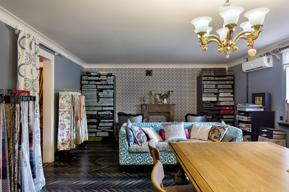 Фоновое изображение профиля Егорова Екатерина