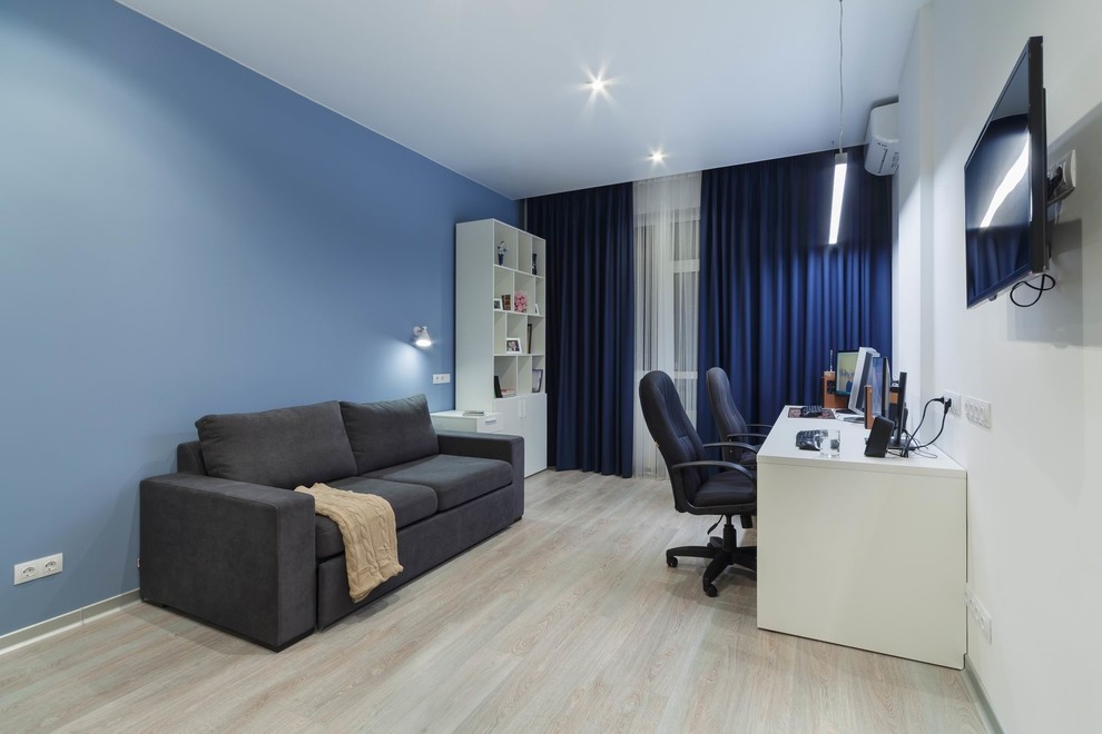 ГЕОМЕТРИЯ И ОТТЕНКИ МЯТЫ