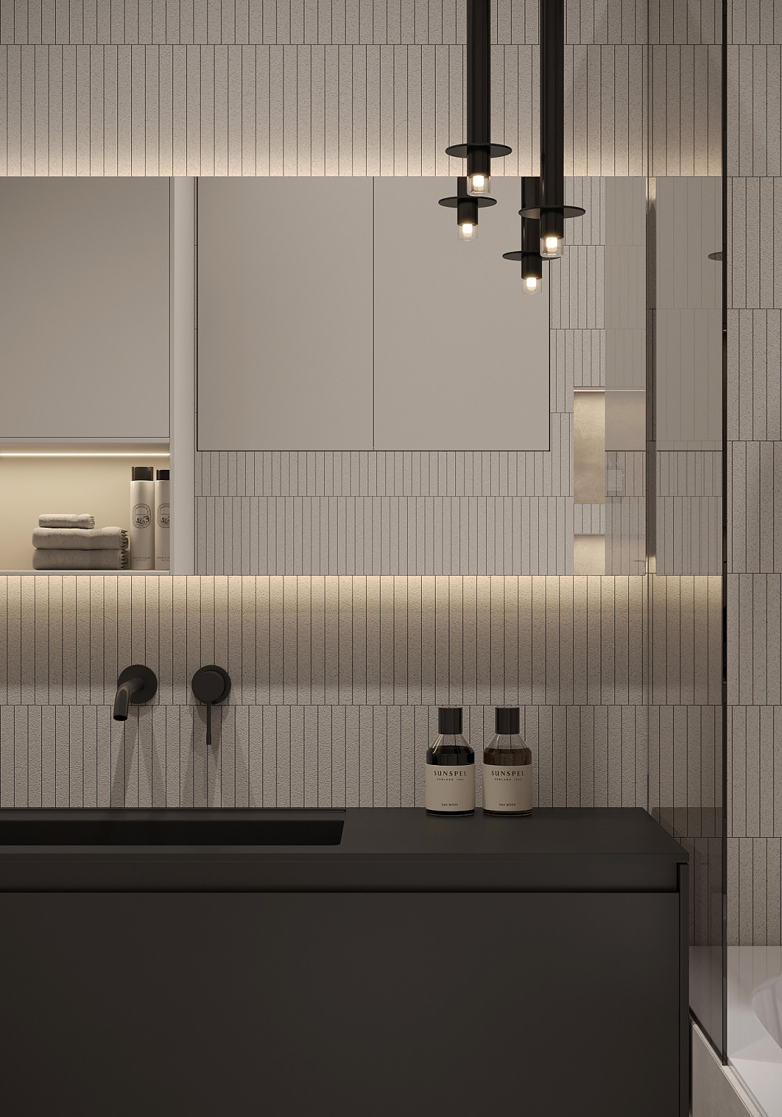 ЖК Крылья 97.7м.кв