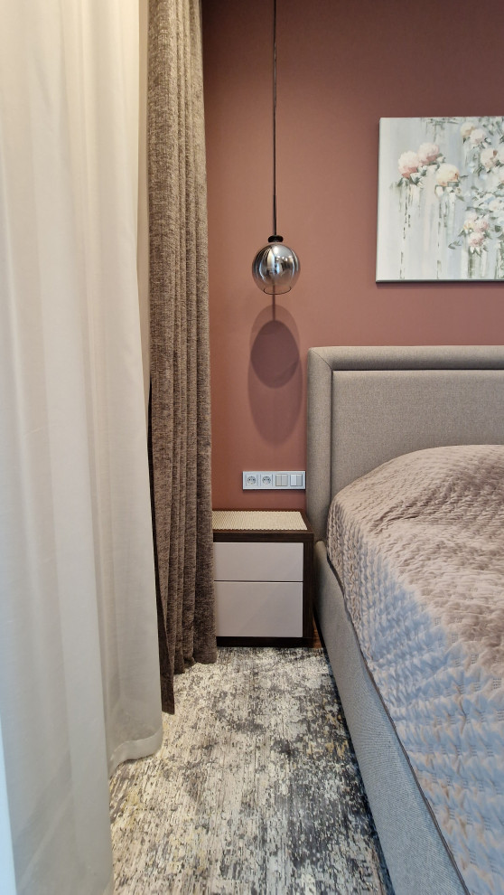 Квартира 77 м2