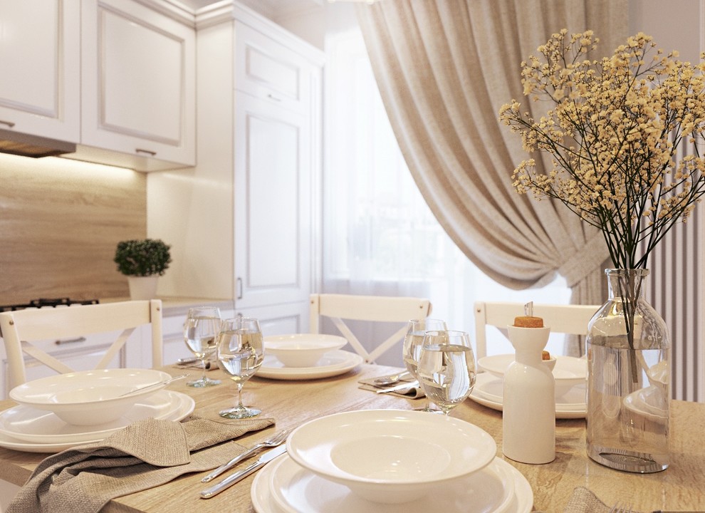 Квартира у моря