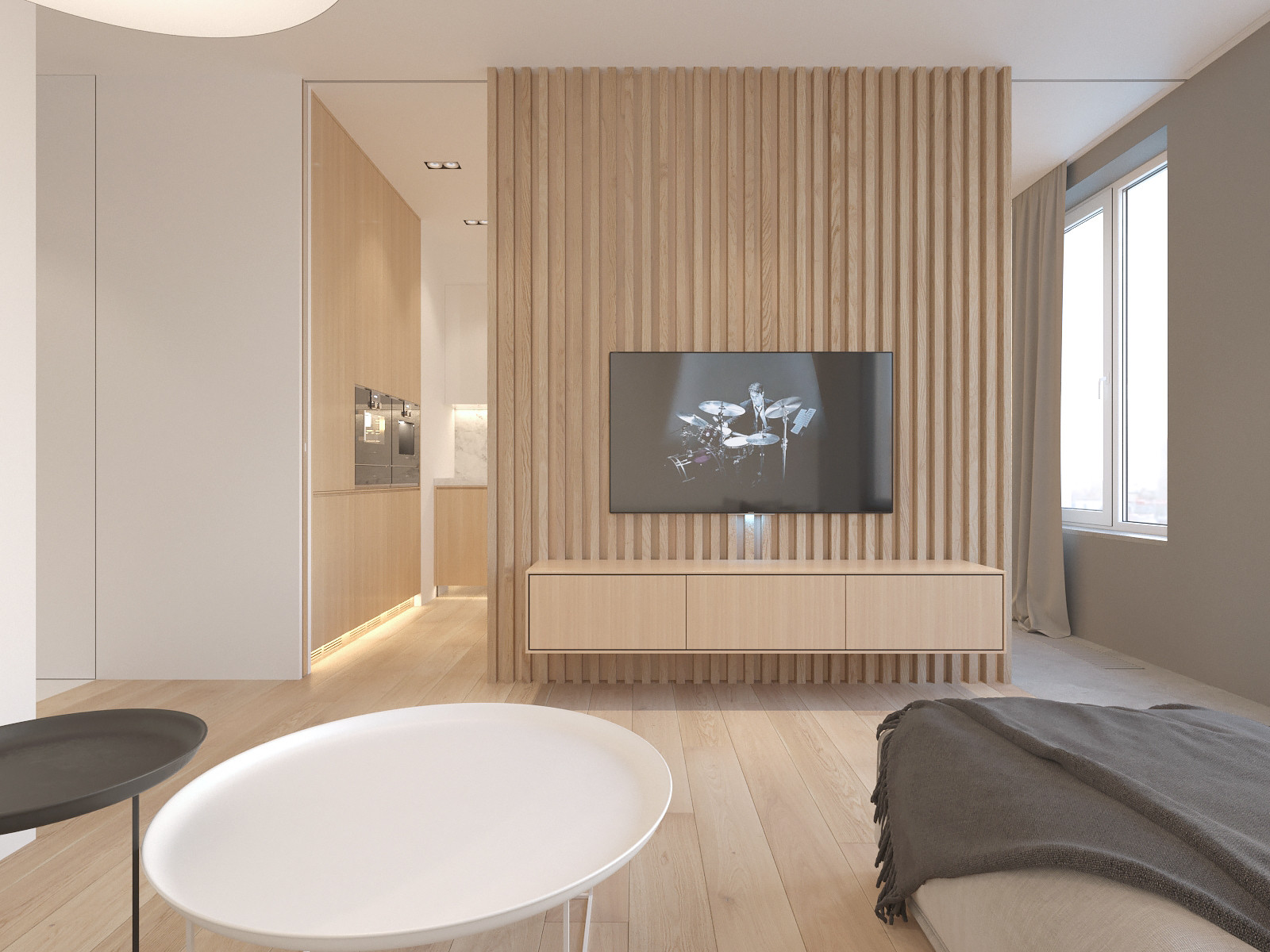 ЖК Басманный