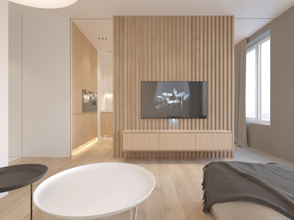 ЖК Басманный