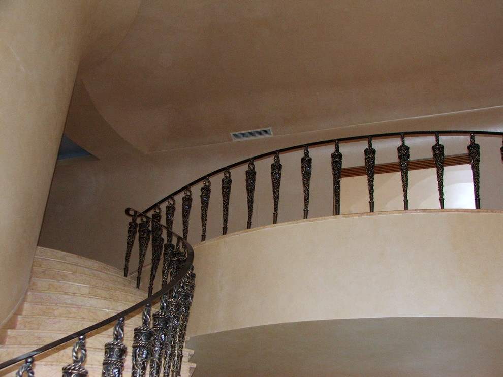 Частный дом. Ильинское шоссе. Работа опубликована в журнале "Салон"