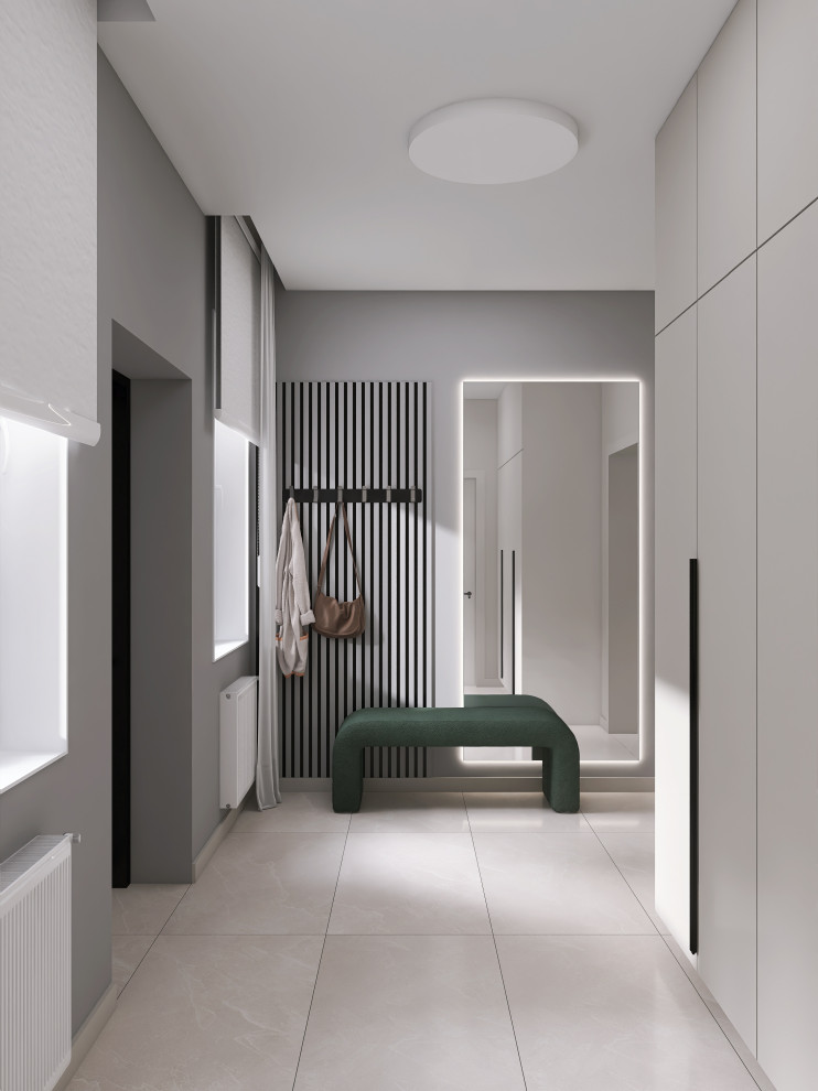 Частный дом в Богородицке