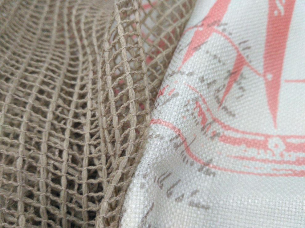 Детская комната юного моряка