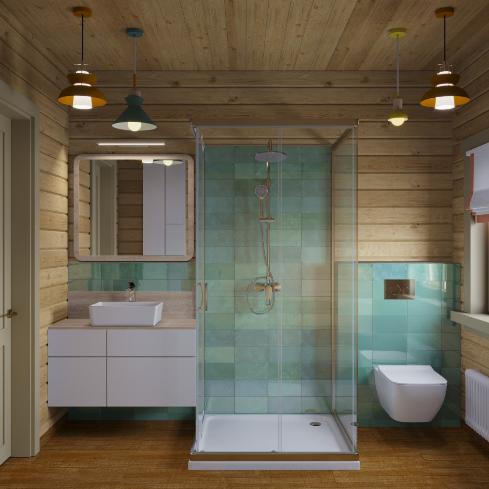 Дом на Нерли