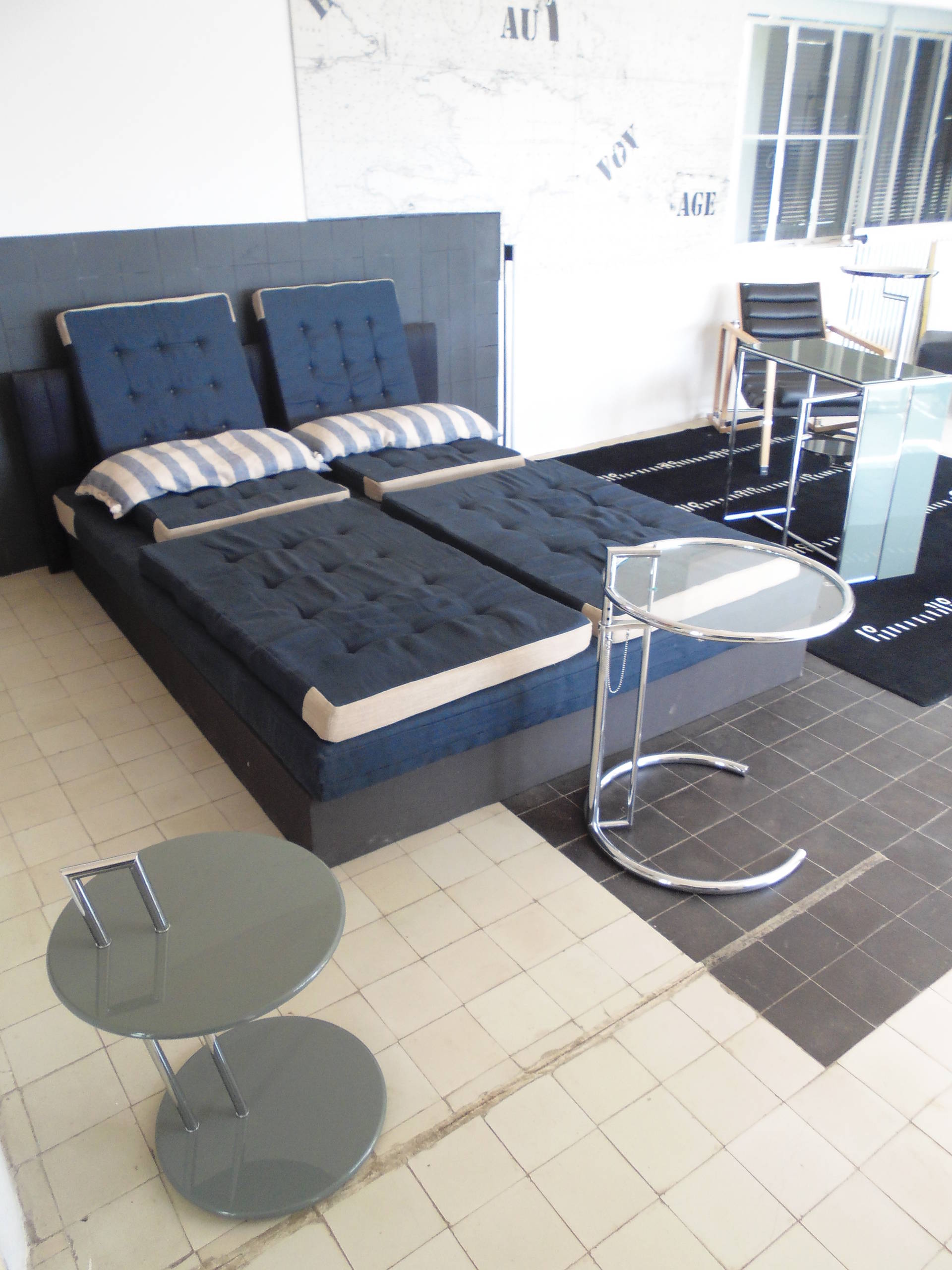 Мир дизайна: Бетон и сталь баронессы Эйлин Грей