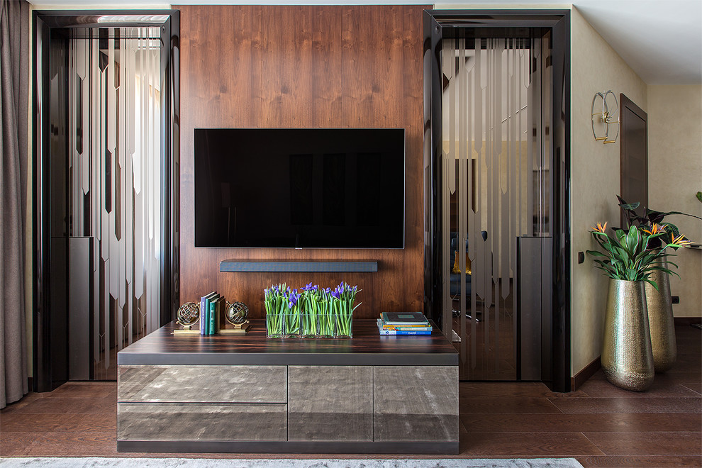 УЮТ НА 35 ЭТАЖЕ - ЖК АВЕНЮ 77