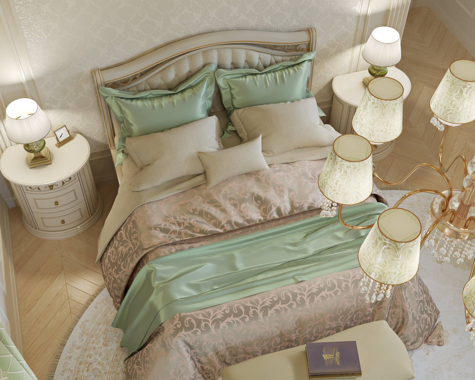 Загородный дом на Ильинском шоссе