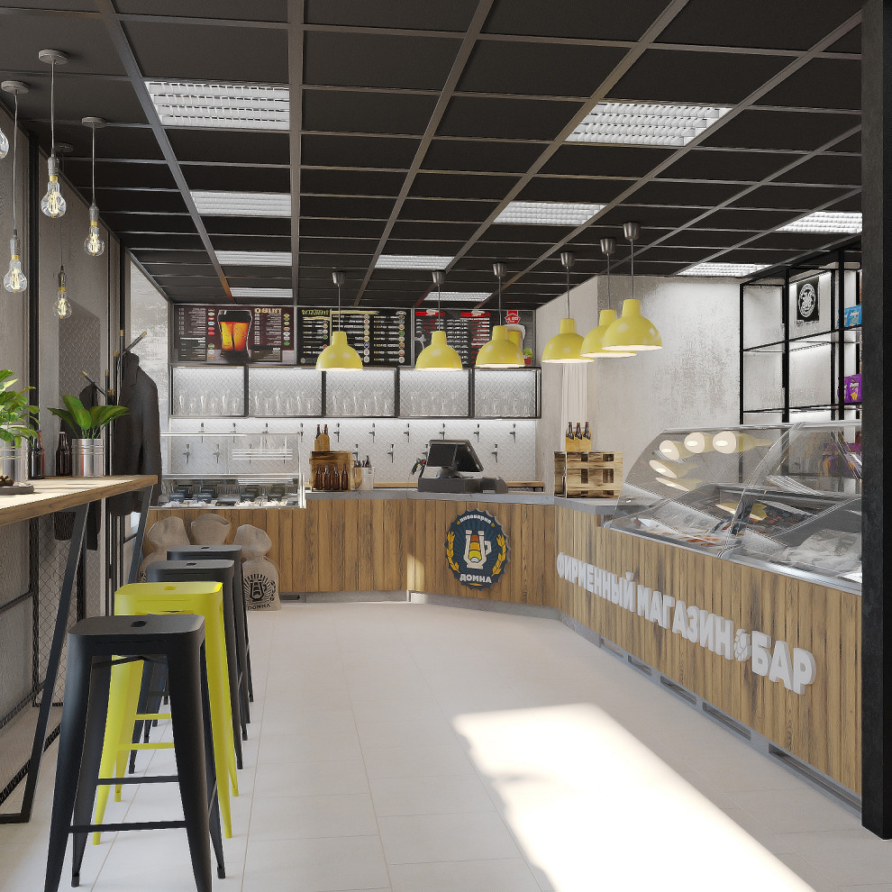 DOMNA ФИРМЕННЫЙ МАГАЗИН 2