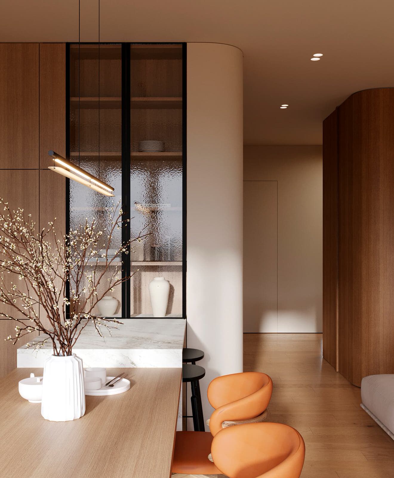 Квартира в ЖК "Neva Haus" №2